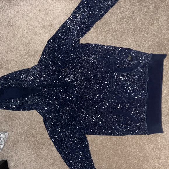 G-Star RAW Black Hoodie | Size Medium - Picture 1 of 2